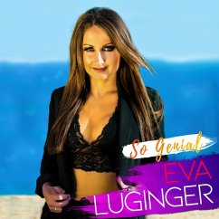 So Genial - Luginger,Eva