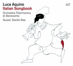 Cover Italian Song Book