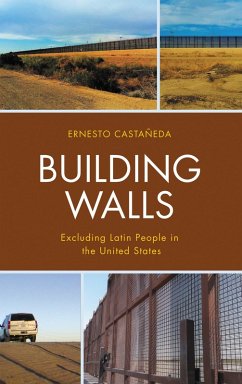 Cover Building Walls (eBook, ePUB)