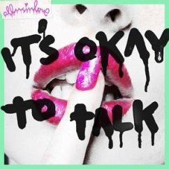 It'S Ok To Talk - Allusinlove