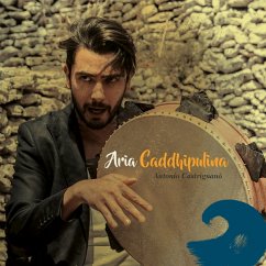 Aria Caddhipulina (Ep) - Castrignano,Antonio