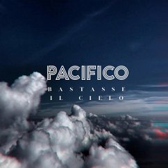 Bastesse Il Cielo - Pacifico