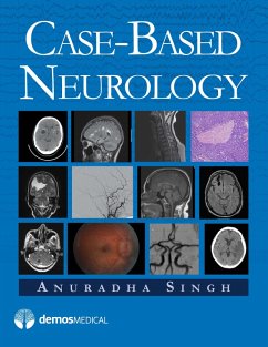 Cover Case-Based Neurology (eBook, ePUB)