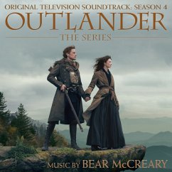 Outlander/OST/Season 4 - Mccreary,Bear