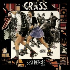 Best Before 1984 - Crass