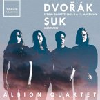 Streichquartette 5 & 12/Meditation Op.35a