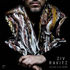 No Man Is An Island - Ravitz,Ziv