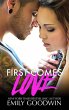 First Comes Love (Love & Marriage, #1)... - Bild 1