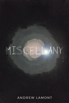 Cover Miscellany (eBook, ePUB)