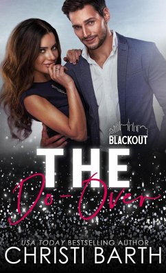 Cover The Do-Over (Blackout Series) (eBook, ePUB)