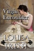 Virgin Encounter (Virgin Series, #1) (eBook, ePUB)