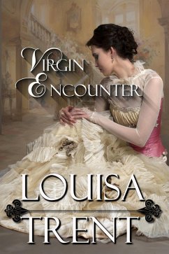Cover Virgin Encounter (Virgin Series, #1) (eBook, ePUB)