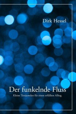 Cover Der funkelnde Fluss (eBook, ePUB)