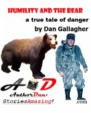 Humility and the Bear (eBook, ePUB)