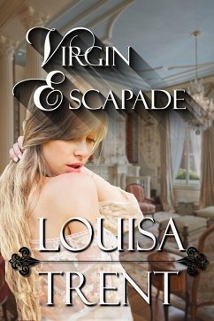 Cover Virgin Escapade (Virgin Series, #2) (eBook, ePUB)