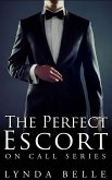 The Perfect Escort (On Call Series, #1) (eBook, ePUB)