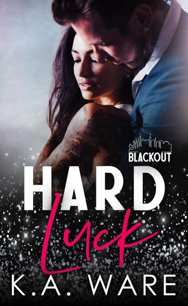 Hard Luck (Blackout Series) (eBook, ePUB) Hard Luck (Blackout Series) (eBook, ePUB)