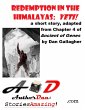 Redemption in the Himalayas: Yeti!... - Bild 1