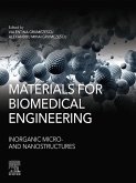 Materials for Biomedical Engineering (eBook, ePUB)