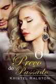 O Preço do Passado (eBook, ePUB)