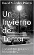 Un Invierno de Terror (eBook, ePUB) - Bild 1