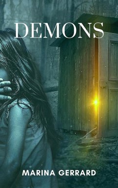 Demons (JOURNEYS INTO THE HEARTLAND, #2) (eBook, ePUB) - Gerrard, Marina