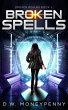 Broken Spells (Broken Realms, #6)... - Bild 1