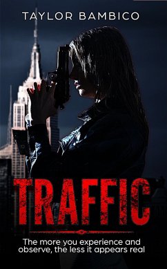 Cover Traffic (eBook, ePUB)