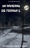 Un Invierno de Terror 2 (eBook, ePUB)