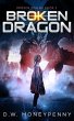 Broken Dragon (Broken Realms, #3)... - Bild 1