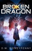 Broken Dragon (Broken Realms, #3) (eBook, ePUB)