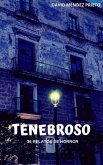 Tenebroso: 36 relatos de horror (eBook, ePUB)