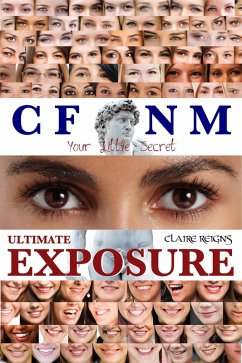 Cover CFNM Ultimate Exposure (Your Little Secret - CFNM BDSM Stories) (eBook, ePUB)
