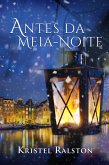 Antes da Meia-noite (eBook, ePUB)