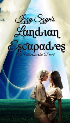 Cover Landian Escapades (Other Realm) (eBook, ePUB)