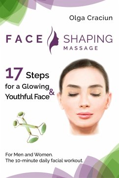 Cover Face Shaping Massage (eBook, ePUB)