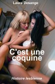 C'est une coquine (eBook, ePUB)