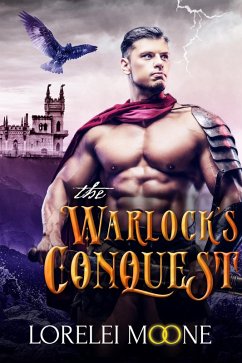 The Warlock's Conquest (Shifters of Black Isle, #4) (eBook, ePUB) - Moone, Lorelei