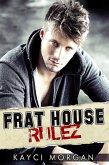 Frat House Rulez (eBook, ePUB)