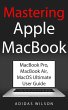 Mastering Apple MacBook - MacBook Pro,... - Bild 1