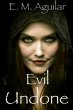 Evil Undone (Pandora, #2) (eBook, ePUB) - Bild 1