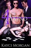Four of a Kind (eBook, ePUB)