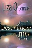 Destination: Titan (eBook, ePUB)