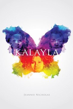 Kalayla (eBook, ePUB) - Nicholas, Jeannie