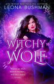 Witchy Wolf (eBook, ePUB)