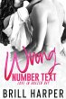 Wrong Number Text (Love in Brazen Bay,... - Bild 1
