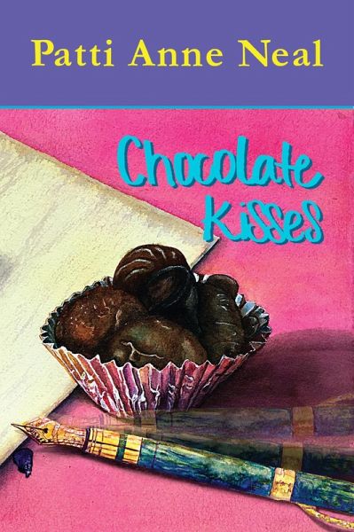 Chocolate Kisses (Sonoran Love, #1) (eBook, ePUB)