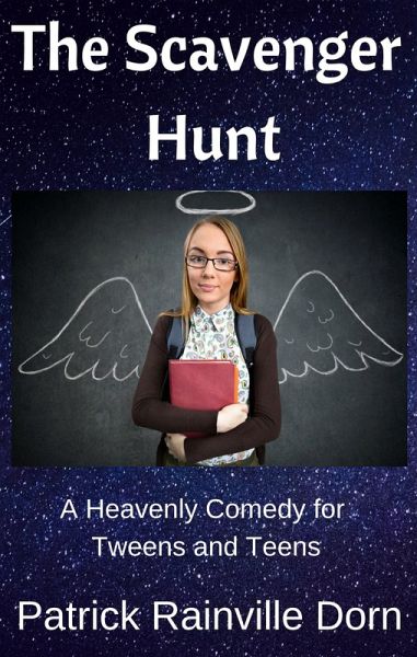 The Scavenger Hunt (eBook, ePUB)