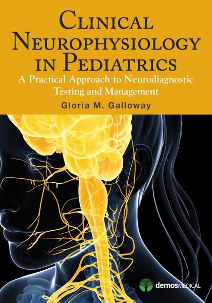 Clinical Neurophysiology in Pediatrics (eBook, ePUB) Clinical Neurophysiology in Pediatrics (eBook, ePUB)