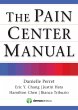 The Pain Center Manual (eBook, ePUB) - Bild 1